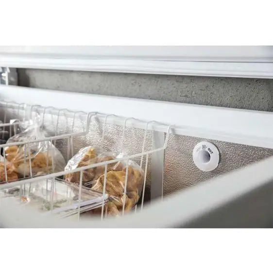 Freezer chest WHIRLPOOL WHE31352 FO 2 - Фризери тип ракла<<<Фризери<<<Едра бяла техника<<<TechnoMix&&&Последни