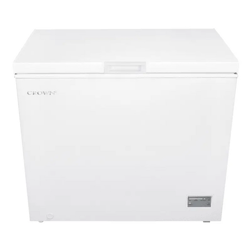 Freezer Crown CHF251 E*** 246 l E - Фризери и Ледогенератори<<<Хладилници<<<Домакински