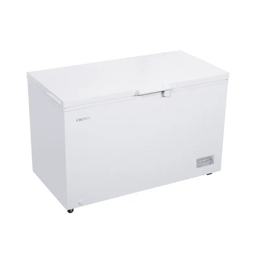 Freezer Crown CHF381 E*** 371 l E - Фризери и Ледогенератори<<<Хладилници<<<Домакински