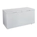 Freezer Crown CHF500 E 460 l E Static White - Фризери и Ледогенератори<<<Хладилници<<<Домакински електроуреди<<<ZoraSite