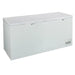 Freezer Crown CHF600 E 558 l E Static White - Фризери и Ледогенератори<<<Хладилници<<<Домакински електроуреди<<<ZoraSite