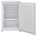 Freezer Crown GN 1431E 103 l E White - Фризери и Ледогенератори<<<Хладилници<<<Домакински електроуреди<<<ZoraSite