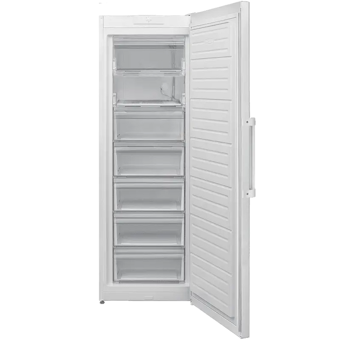 Freezer Finlux FXFA 33200E 248 l E White - Фризери и Ледогенератори<<<Хладилници<<<Домакински електроуреди<<<ZoraSite