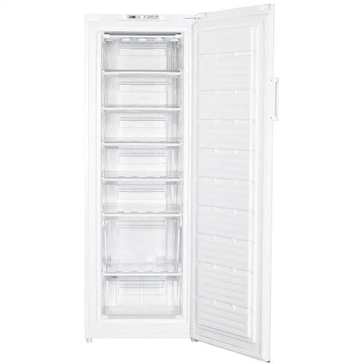 Freezer Finlux FZ250SWH 242 l E Static White - Фризери и Ледогенератори<<<Хладилници<<<Домакински