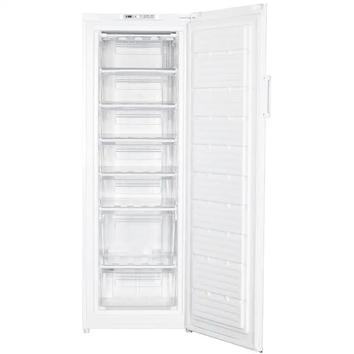 Freezer Finlux FZ250SWH 242 l E Static White - Фризери и Ледогенератори<<<Хладилници<<<Домакински
