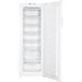 Freezer Finlux FZ250SWH 242 l E Static White - Фризери и Ледогенератори<<<Хладилници<<<Домакински