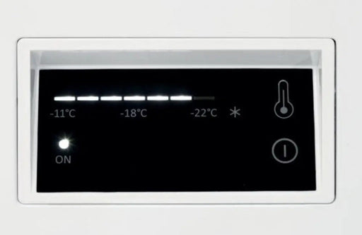 Freezer Gorenje FH37E6W - Фризери тип ракла<<<Фризери<<<Едра бяла техника<<<TechnoMix&&&Фризери<<<Домакински