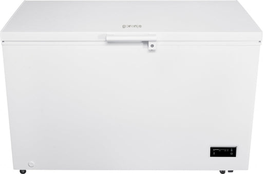 Freezer Gorenje FH37E6W - Фризери тип ракла<<<Фризери<<<Едра бяла техника<<<TechnoMix&&&Фризери<<<Домакински