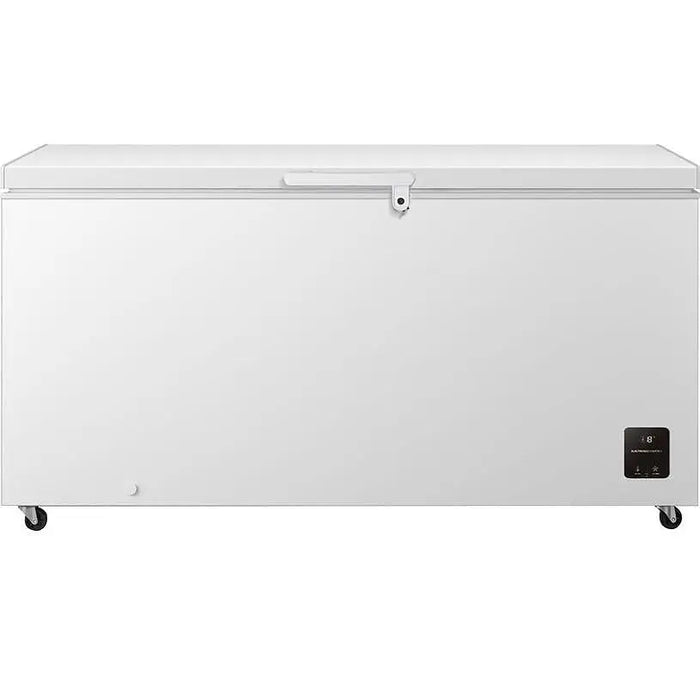 Freezer Gorenje FH50EAW - Фризери<<<Домакински електроуреди<<<TechMart&&&Фризери и