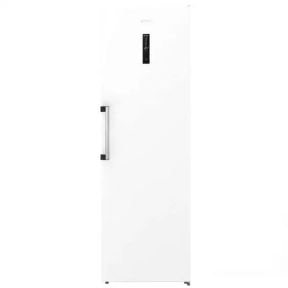 Freezer GORENJE FN619EAW6 280 l NoFrost 185 cm - Вертикални фризери<<<Фризери<<<Едра бяла