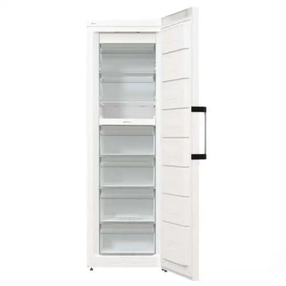 Freezer GORENJE FN619EAW6 280 l NoFrost 185 cm - Вертикални фризери<<<Фризери<<<Едра бяла