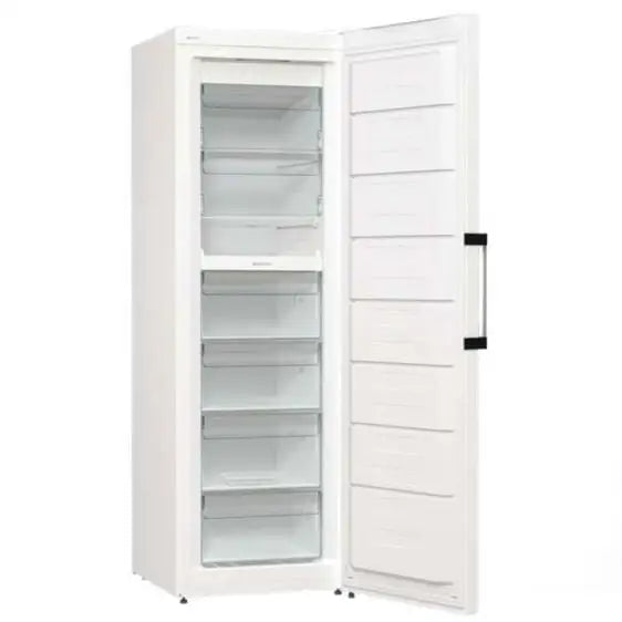 Freezer GORENJE FN619EAW6 280 l NoFrost 185 cm - Вертикални фризери<<<Фризери<<<Едра бяла