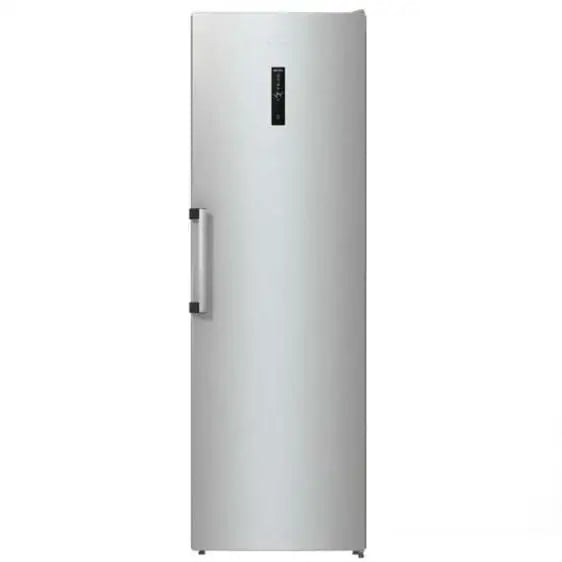 Freezer GORENJE FN619EAXL6 280 l NoFrost 185 cm - Вертикални фризери<<<Фризери<<<Едра бяла
