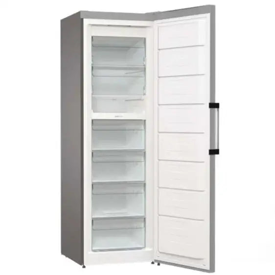 Freezer GORENJE FN619EAXL6 280 l NoFrost 185 cm - Вертикални фризери<<<Фризери<<<Едра бяла