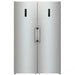 Freezer GORENJE FN619EAXL6 280 l NoFrost 185 cm - Вертикални фризери<<<Фризери<<<Едра бяла