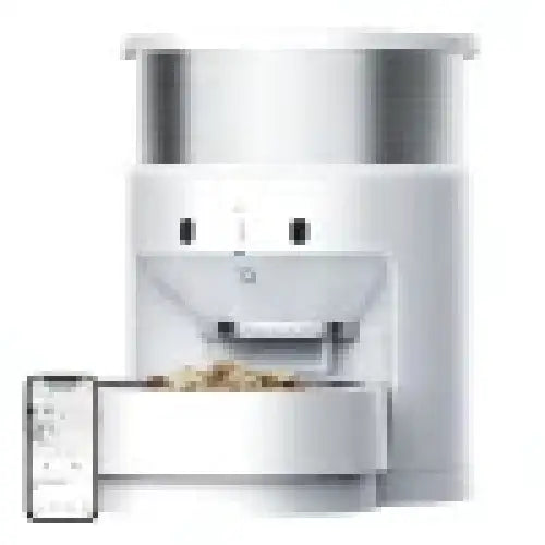 Fresh element 3 Petkit 3L smart food dispenser - Bowls<<<Food Dispensers<<<Pets<<<InnproXML