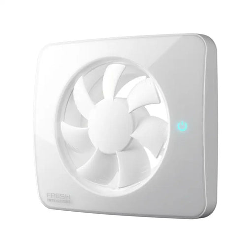 FRESH ICE BATHROOM FAN - Вентилатори за баня<<<Вентилатори за баня и аксесоари<<<Баня<<<Praktiker&&&Вентилатори за
