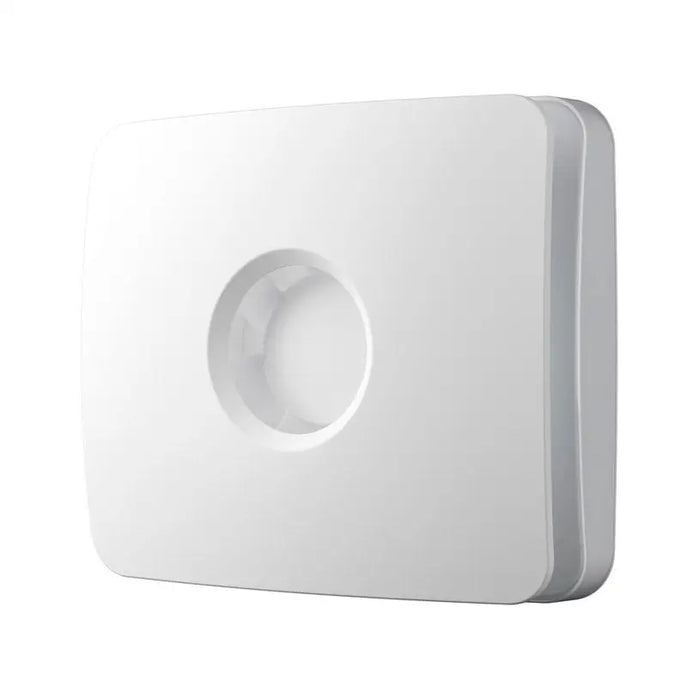 FRESH ICE BATHROOM FAN - Вентилатори за баня<<<Вентилатори за баня и аксесоари<<<Баня<<<Praktiker&&&Вентилатори за