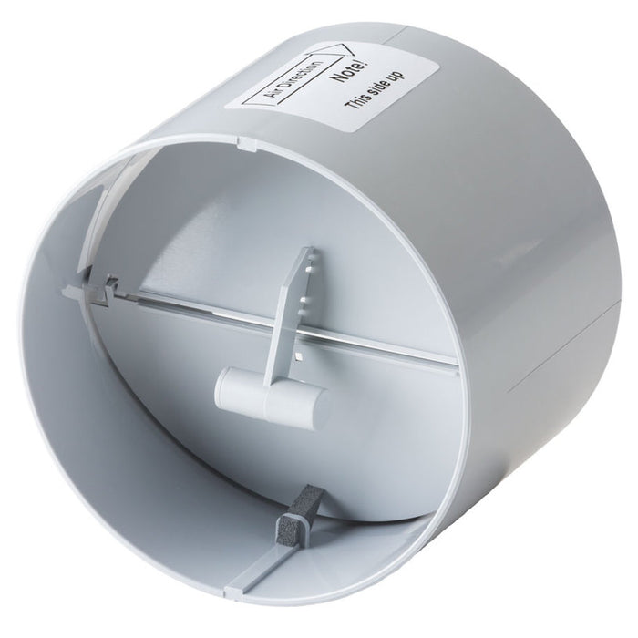 CHECK VALVE FRESH F 125