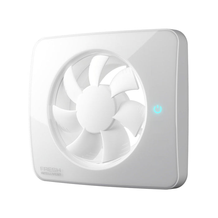 FRESH ICE BATHROOM FAN