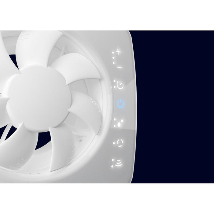 FRESH ICE BATHROOM FAN