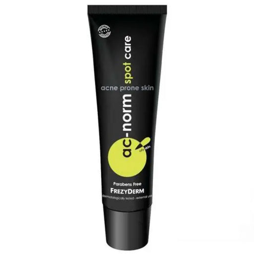 FREZYDERM Ac-Norm Colored gel for local action for oily acne-prone skin 15 ml - Козметика FREZYDERM<<<Грижа за