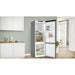 Fridge-freezer BOSCH KGN49OCAF 440 l Total No Frost 203 x 70 cm - Хладилници с фризер<<<BOSCH