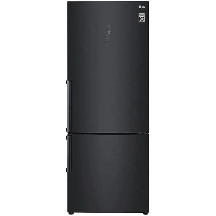 Fridge Freezer LG GBB569MCAMB - Комбинирани хладилници с фризер<<<Хладилници<<<Домакински електроуреди<<<TechMart