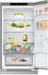 Fridge freezer LG GBV3100CPY - Комбинирани хладилници с фризер<<<Хладилници<<<Домакински електроуреди<<<TechMart