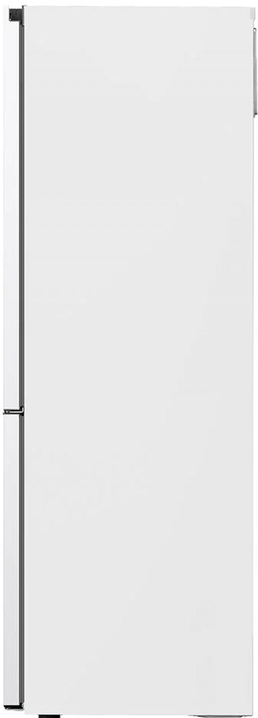 Fridge freezer LG GBV3100CSW - Комбинирани хладилници с фризер<<<Хладилници<<<Домакински електроуреди<<<TechMart