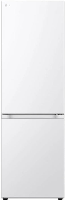 Fridge freezer LG GBV3100CSW - Комбинирани хладилници с фризер<<<Хладилници<<<Домакински електроуреди<<<TechMart
