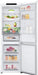 Fridge freezer LG GBV3100CSW - Комбинирани хладилници с фризер<<<Хладилници<<<Домакински електроуреди<<<TechMart