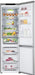 Fridge freezer LG GBV7280CMB - Комбинирани хладилници с фризер<<<Хладилници<<<Домакински електроуреди<<<TechMart