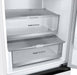 Fridge freezer LG GBV7280CSW - Комбинирани хладилници с фризер<<<Хладилници<<<Домакински електроуреди<<<TechMart