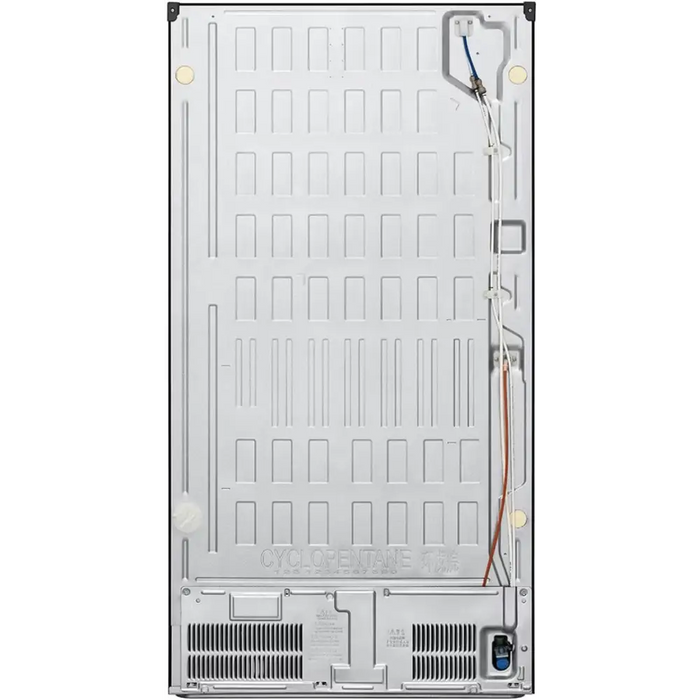 Fridge Freezer LG GMG960EVEE SbS - Хладилници SIDE BY SIDE<<<Хладилници<<<Домакински