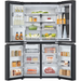 Fridge Freezer LG GMG960EVEE SbS - Хладилници SIDE BY SIDE<<<Хладилници<<<Домакински