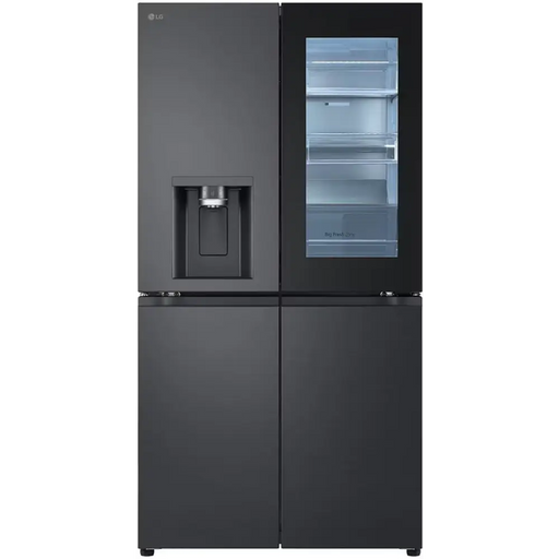 Fridge Freezer LG GMG960EVEE SbS - Хладилници SIDE BY SIDE<<<Хладилници<<<Домакински