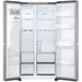 Fridge freezer LG GSLC41PYPE SbS - Хладилници SIDE BY SIDE<<<Хладилници<<<Домакински електроуреди<<<TechMart&&&SIDE