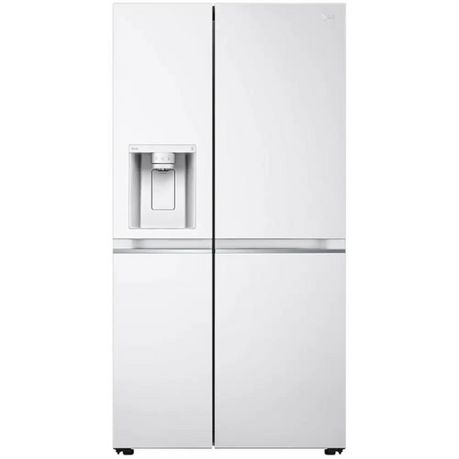 Fridge freezer LG GSLV71SWTE SbS - Хладилници SIDE BY SIDE<<<Хладилници<<<Домакински електроуреди<<<TechMart