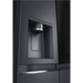 Fridge Freezer LG GSXV91MCAE SbS - Хладилници SIDE BY SIDE<<<Хладилници<<<Домакински