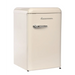 Fridge & Freezer Retro Ravanson LKK-120ERC - Freestanding refrigerator-freezers (refrigerators)AGD-LOW<<<Home Appliance