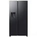 Fridge-freezer SAMSUNG Side-by-Side RS70F64KDFEO 640 l Bespoke AI SBS-AI Energy 178.4 cm - Хладилници Side