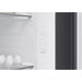Fridge-freezer SAMSUNG Side-by-Side RS70F64KDFEO 640 l Bespoke AI SBS-AI Energy 178.4 cm - Хладилници Side