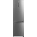 Fridge freezer TESLA RC3800FMX - Хладилници с фризер<<<Хладилници<<<Едра бяла техника<<<TechnoMix