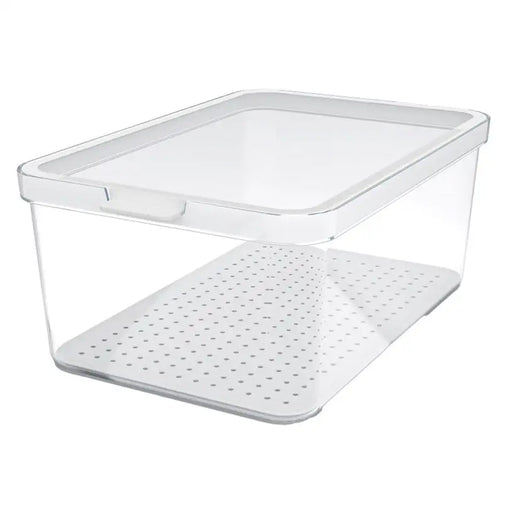 FRIDGE ORGANIZER 4.65 L CAUMA ROTHO - Кутии за храна и купи<<<Домашни потреби<<<Кухня<<<Praktiker