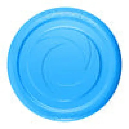Frisbee/disc Waudog 24 cm blue - Toys<<<Pets<<<InnproXML