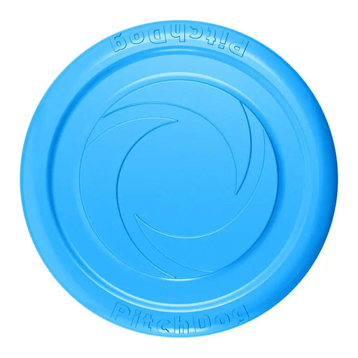 Frisbee/disc Waudog 24 cm blue - Toys<<<Pets<<<InnproXML