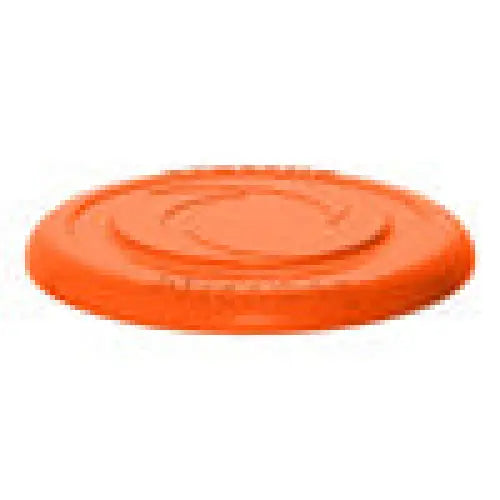 Frisbee/disc Waudog 24 cm orange - Toys<<<Pets<<<InnproXML