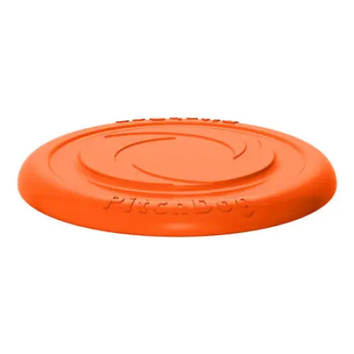 Frisbee/disc Waudog 24 cm orange - Toys<<<Pets<<<InnproXML