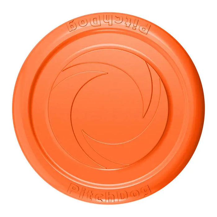 Frisbee/disc Waudog 24 cm orange - Toys<<<Pets<<<InnproXML